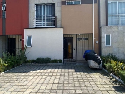 Casa en renta San Mateo Otzacatipan, Toluca