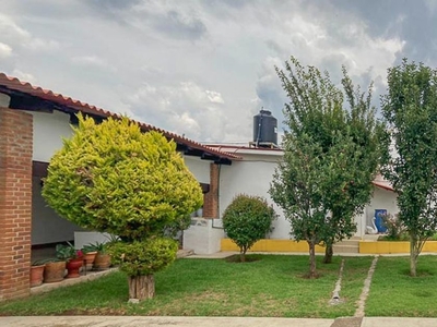 Casa en venta Calle Jorge Jiménez Cantú 20-20, 2da De Canalejas, Jilotepec, México, 54240, Mex
