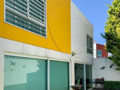 Casa en venta Calle José María Velasco 2230, Residencial Bonanza O Banus, Metepec, México, 52160, Mex
