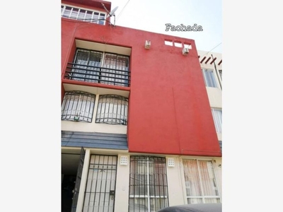 Casa en venta Cantaros Iii, Nicolás Romero