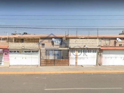 Casa en venta Circuito Valle De Atenco 26b, Fracc Real Del Valle 1ra Sección, Acolman, México, 55883, Mex