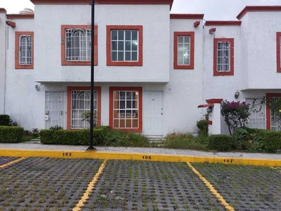 Casa en venta Ciudad Cuauhtémoc Sección Moctezuma, Ecatepec De Morelos