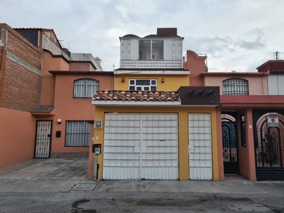 Casa en venta Cofradía Iii, Cuautitlán Izcalli