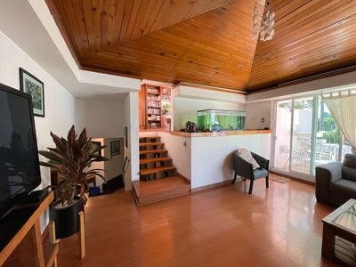 Casa en venta Colón Echegaray, Naucalpan De Juárez