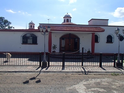 Casa en venta en La Estancia el Porvenir, San Juan del Río, Querétaro
