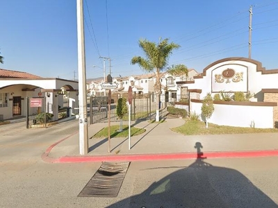 CASA EN VENTA EN MONTECARLO TIJUANA BC