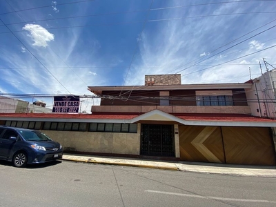 Casa en venta Independencia, Toluca De Lerdo, Toluca