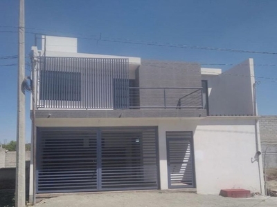 Casa en venta La Michapa, Tecámac