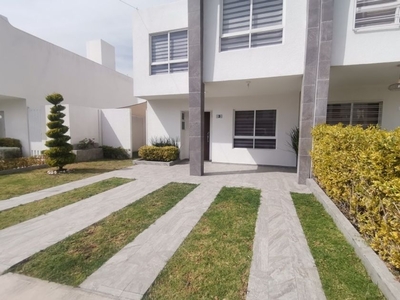 Casa en venta Los Héroes Tecamac, Tecámac