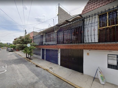 Casa en venta Ote. 7 320, Reforma, Nezahualcóyotl, Estado De México, México