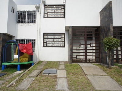 Casa en venta Ricardo Flores Magón, Villa Nicolás Romero, Nicolás Romero