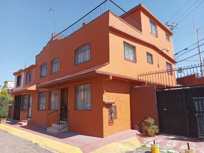 Casa en venta San Buenaventura, Ixtapaluca, Ixtapaluca