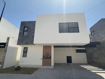 Casa en venta San Gaspar Tlahuelilpan, Metepec