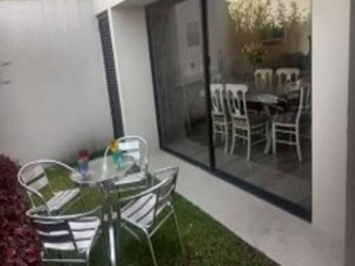 Casa en venta San Lorenzo Tepaltitlán Centro, Toluca