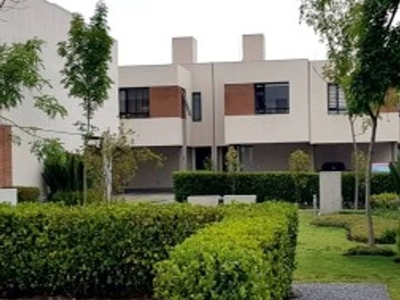 Casa en venta San Lorenzo Tepaltitlán Centro, Toluca