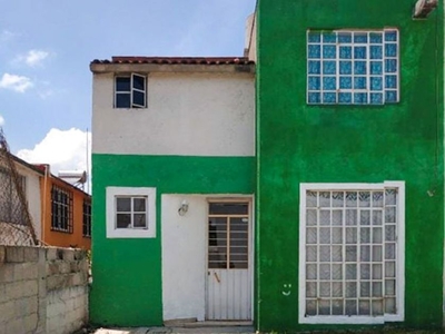 Casa en venta Santa Anita La Bolsa, Nicolás Romero