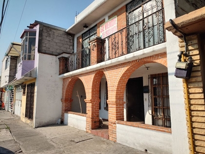 Casa en venta Villa De Las Flores, Coacalco De Berriozábal, Coacalco De Berriozábal