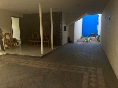 Casa en Venta y Renta en la colonia Chapalita, Guadalajara, Jalisco