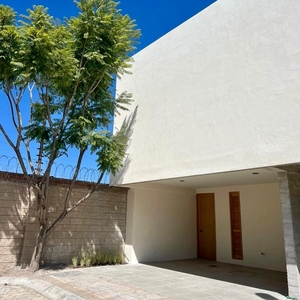 Casa Parque Sonora Lomas de Angelopolis Venta Diseño Contemporáneo