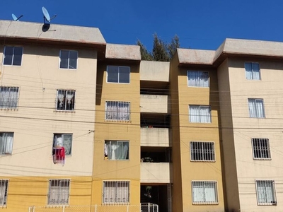 Departamento en renta San Mateo Otzacatipan, Toluca