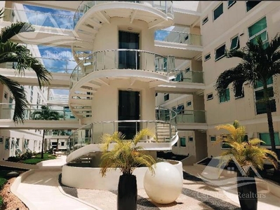 Departamento en venta en Lagos del Sol Cancun ALRZ6235