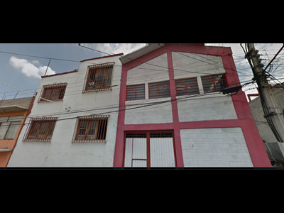 Casa en venta Quinto Sol, Ecatepec De Morelos