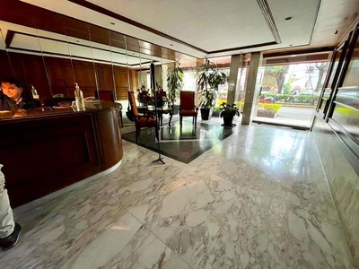 Impresionante departamento de 274 m2 en la zona de Polanco en Renta $ 55 000