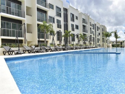 Precioso departamento en Venta en exclusivo Residencial en Cancún