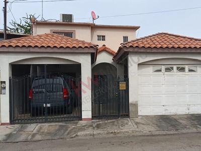 VENTA DE CASA EN COLONIA CONJUNTO URBANO ESPERANZA