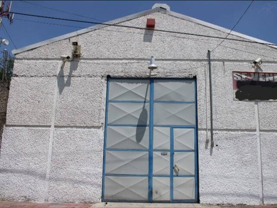 BODEGA VENTA ORIENTE VALLE DE CHALCO