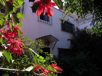 Casa en renta Unidad 20, Coapa, San Lorenzo Huipulco, Ciudad De México, Cdmx, México