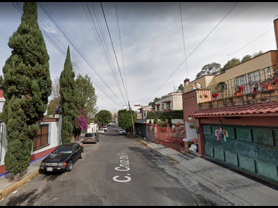 Doomos. CASA EN CRUZ DEL RIO SANTA CRUZ DEL MONTE NAUCALPAN DE JUAREZ EDOMEX