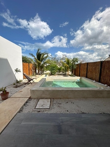 Doomos. Casa en venta en LA PLAYA en Chicxulub,Progreso,Yucatán