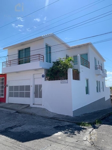 Doomos. Casa en venta en Veracruz con una habitación en planta baja, ubicada en Colonia Hidalgo