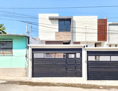 Doomos. Casa en venta en Villa Rica Boca del Río Veracruz