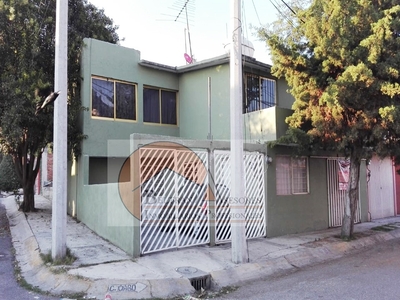 Se vende casa en Cuautitlán Izcalli