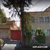 En Venta, CASA EN REMATE BANCARIO COLONIA DOCTORES CUAUHTEMOC CDMX, Cuauhtémoc - 3 habitaciones - 150 m2