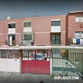 En Venta, CASA EN REMATE BANCARIO EN EL ROSARIO AZCAPOTZALCO CDMX , Cuauhtémoc - 120 m2