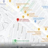 En Venta, CASA EN VALLE DORADO, Atizapán de Zaragoza - 3 habitaciones - 3 baños