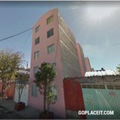 En Venta, DEPTO EN REMATE BANCARIO EN AMPL. SAN PEDRO XALPA, AZCAPOTZALCO, CDMX, Cuauhtémoc - 2 habitaciones - 68 m2