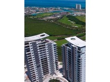 se vende departamento en mexico be towers ve02-0102mex-co