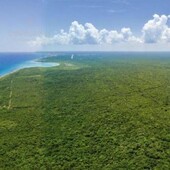 11 cuartos, 6434000 m venta de lote hotelero 64 hectáreas frente al mar caribe, p