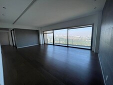 bosque 6060 departamento con acabados en venta