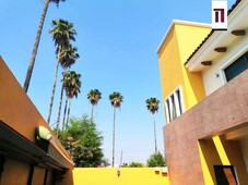 casa en renta en ciudad del sol, zapopan, jalisco