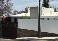 casa en renta en san miguel de la colina, zapopan, jalisco