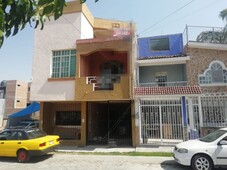 casa en venta en ciudad aztlán, tonalá, jalisco