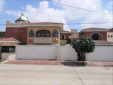 casa en venta en colonia la estancia, zapopan, jalisco