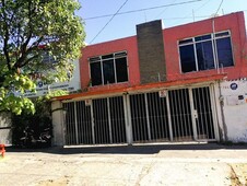 casa en venta en jardines alcalde, guadalajara, jalisco