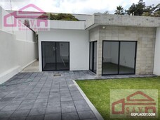 casa en venta en un solo nivel, en las palmas, las palmas - 13 recámaras