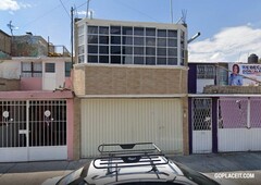 Casa en Venta - jaltenco, Alborada Jaltenco CTM XI - 2 baños